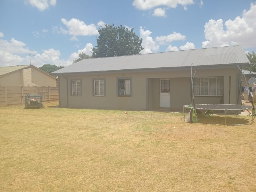 3 Bedroom Property for Sale in Doorn Free State